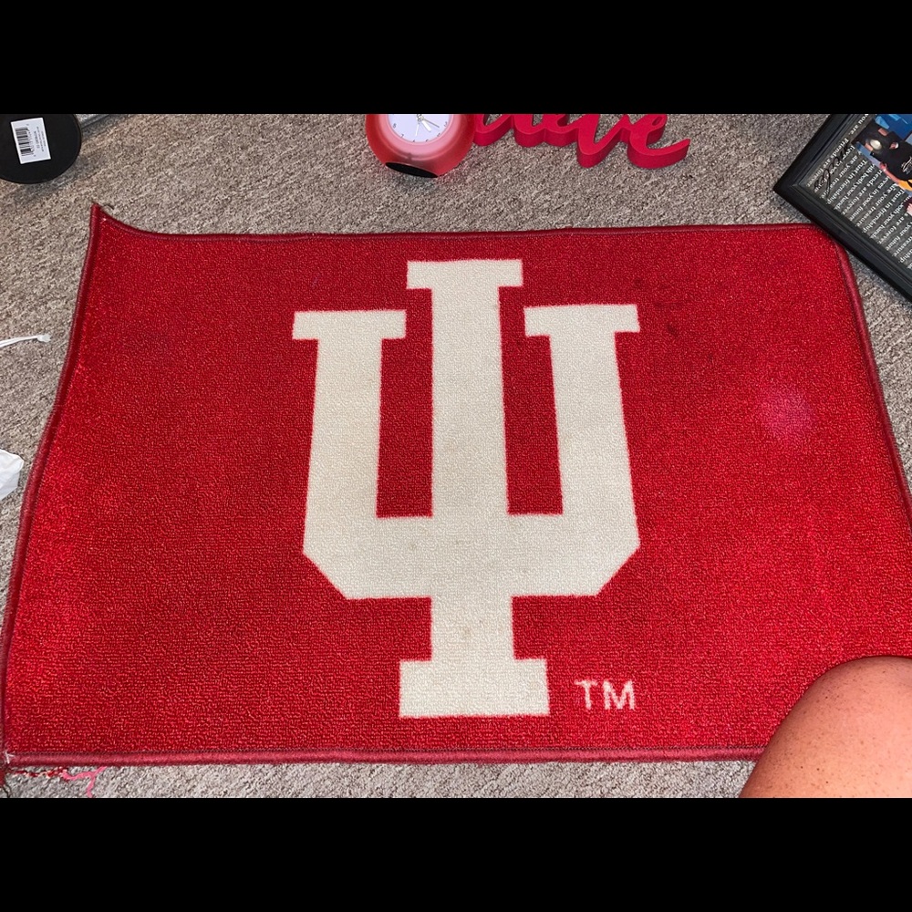 Rug, door mat